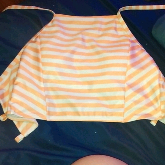 swim top - Picture 1 of 1